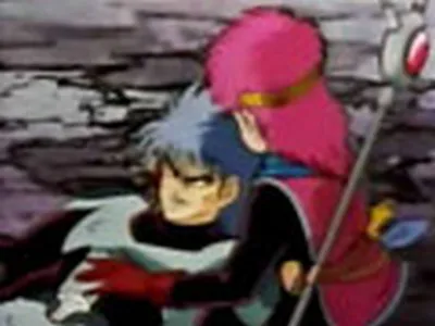 Next Episode Preview