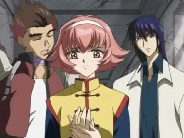 Next Episode Preview