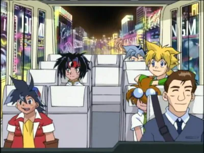 Next Episode Preview