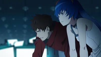 Next Episode Preview