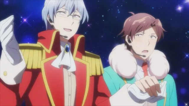 Next Episode Preview