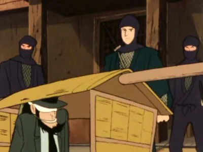 Next Episode Preview
