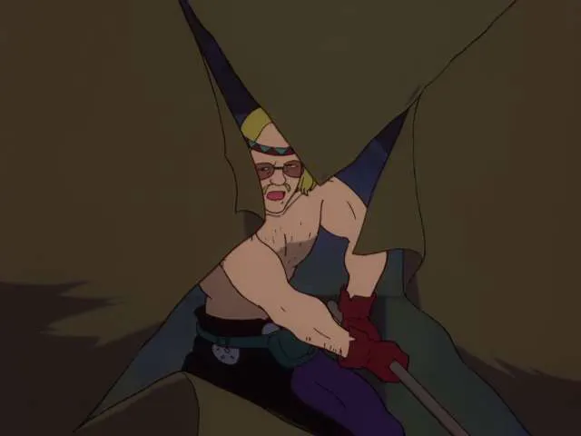 Next Episode Preview