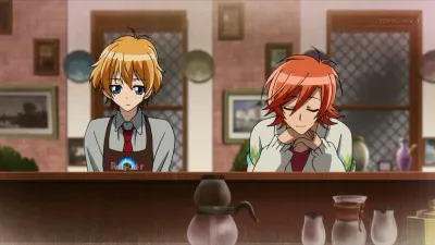 Next Episode Preview
