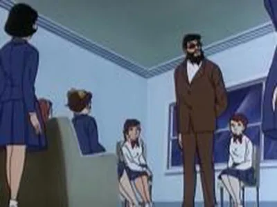 Next Episode Preview