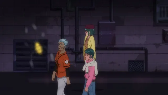 Next Episode Preview