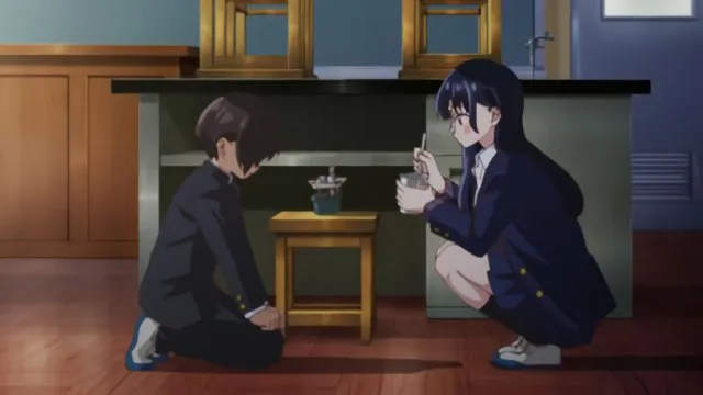 Next Episode Preview