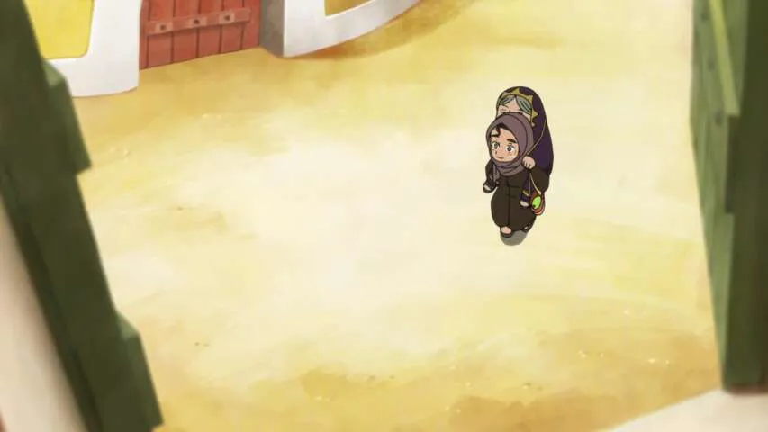 Next Episode Preview