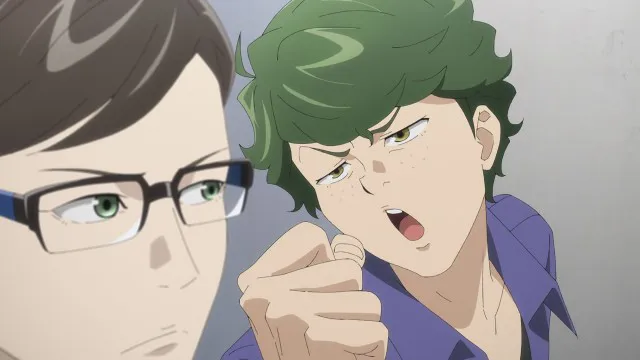 Next Episode Preview
