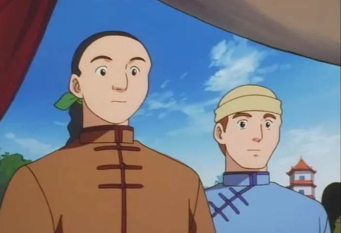 Next Episode Preview