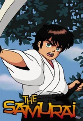 The Samurai
