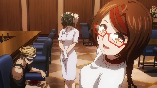 Next Episode Preview