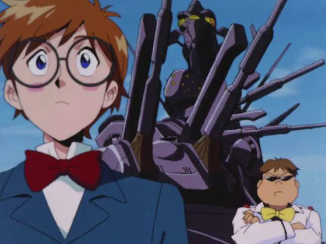 Next Episode Preview
