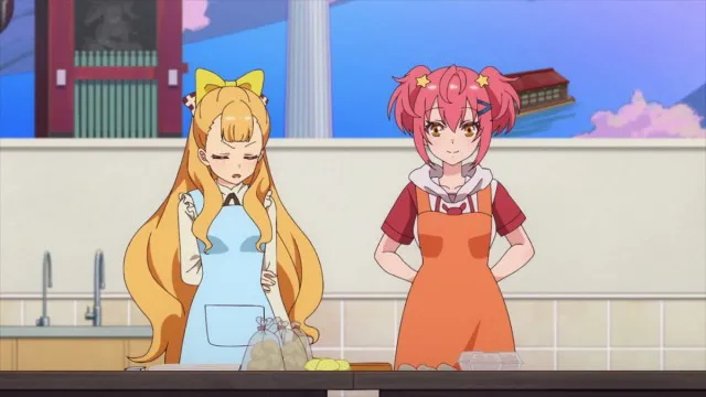 Next Episode Preview