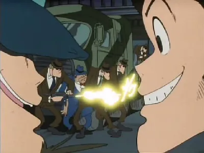 Next Episode Preview