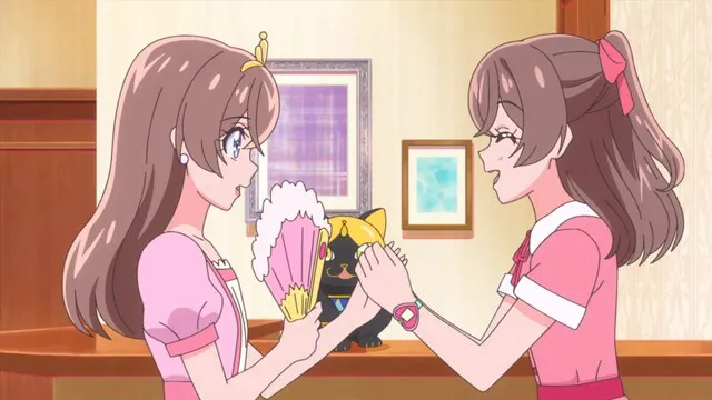 Next Episode Preview