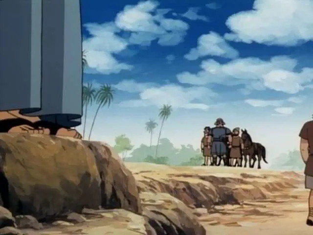 Next Episode Preview