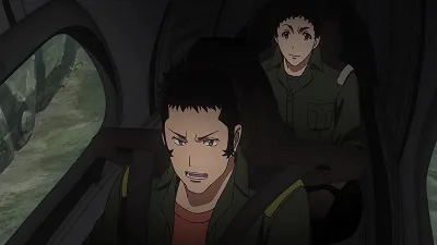 Next Episode Preview