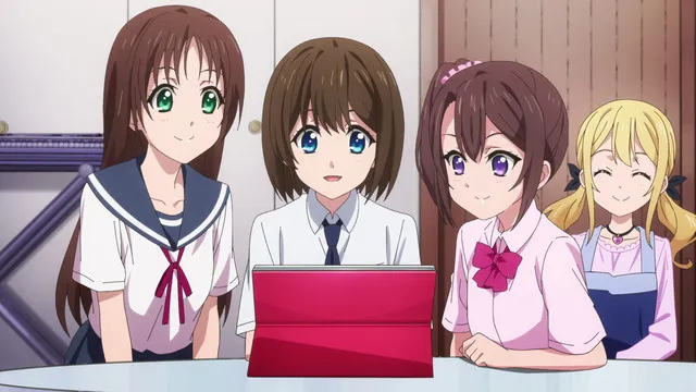 Next Episode Preview