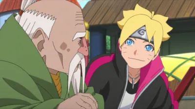 Next Episode Preview