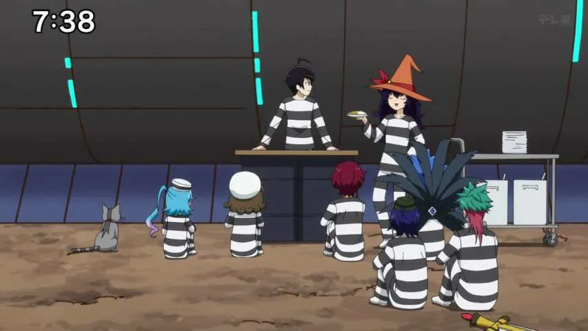 Next Episode Preview