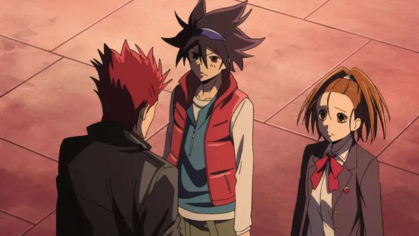 Next Episode Preview