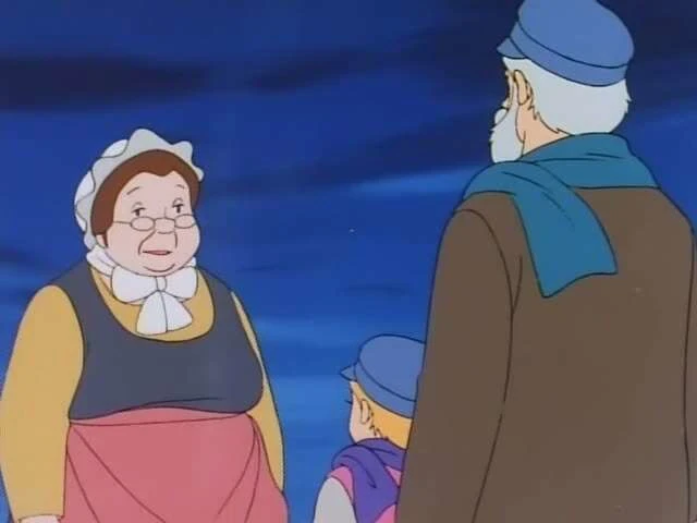 Next Episode Preview