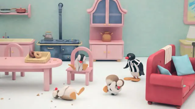 Next Episode Preview