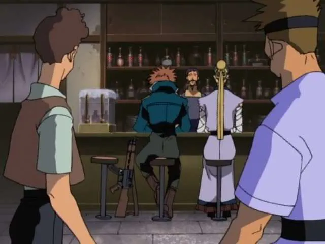 Next Episode Preview
