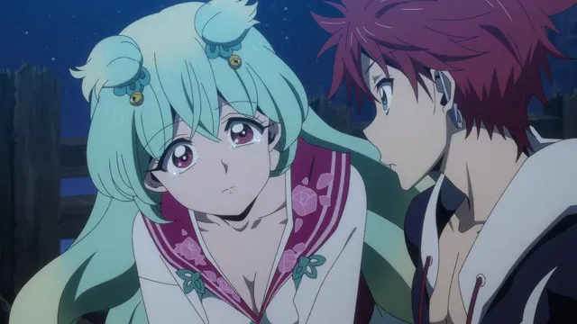 Next Episode Preview