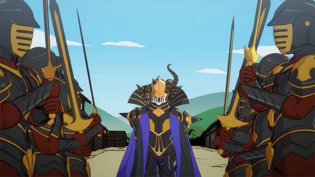 Next Episode Preview