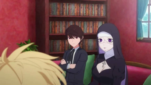 Next Episode Preview