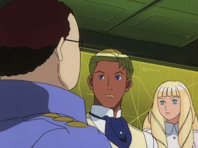 Next Episode Preview