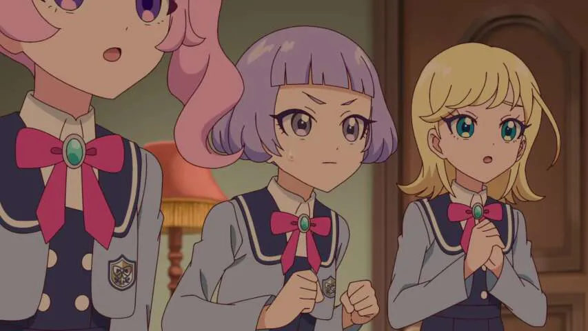 Next Episode Preview