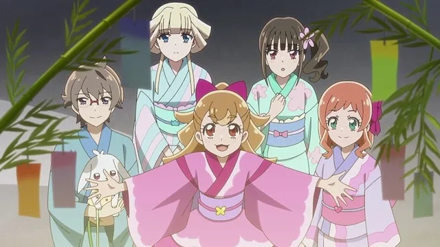 Next Episode Preview