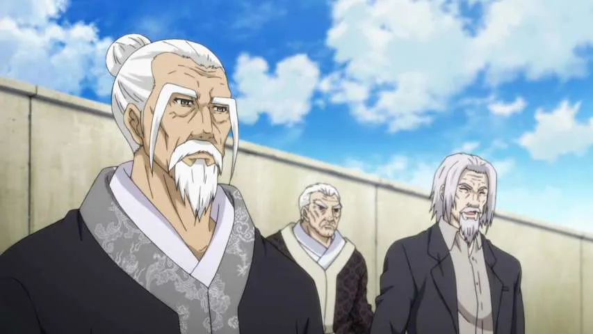 Next Episode Preview