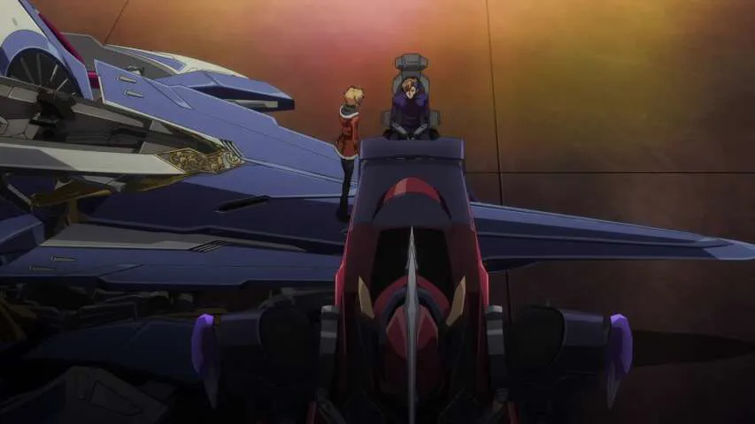 Next Episode Preview