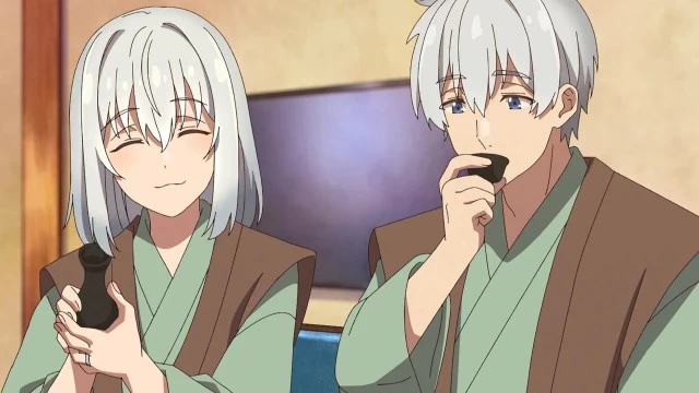 Next Episode Preview