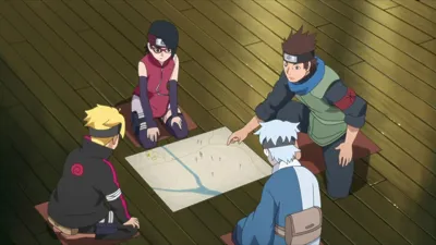 Next Episode Preview