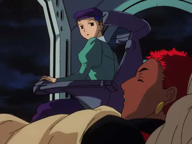 Next Episode Preview