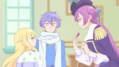 Next Episode Preview