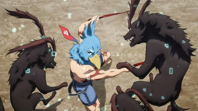 Next Episode Preview