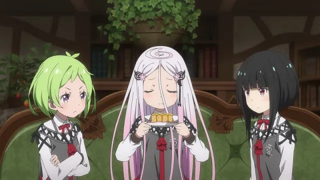 Next Episode Preview