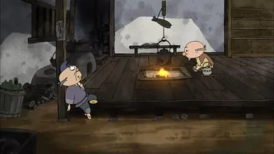 Next Episode Preview