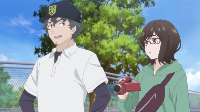 Next Episode Preview