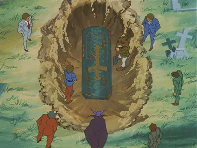 Next Episode Preview