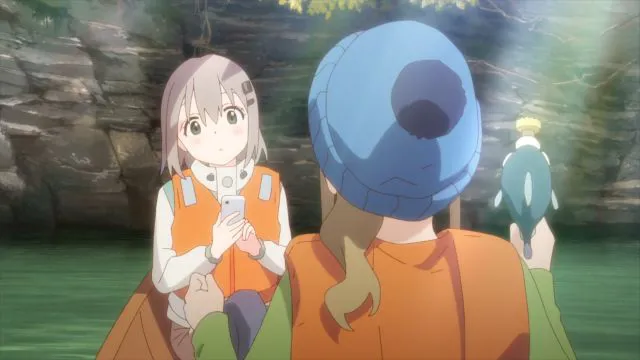 Next Episode Preview