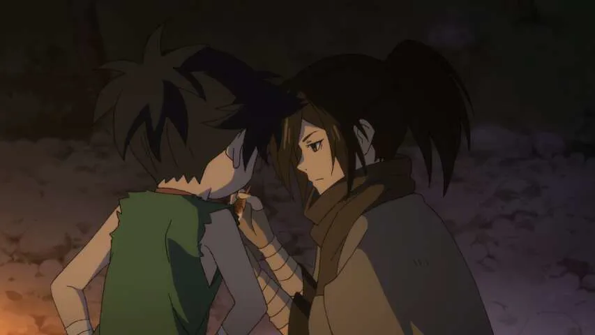 Next Episode Preview
