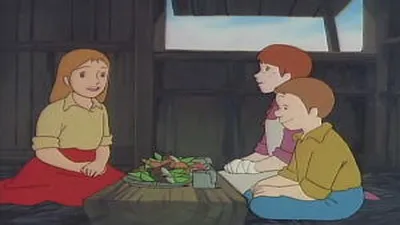 Next Episode Preview