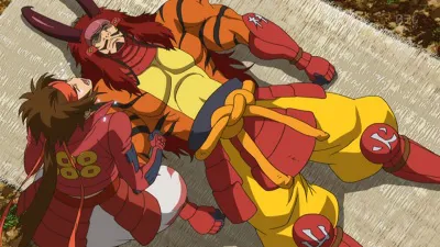Next Episode Preview